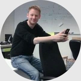 Aike de Jongste LinkedIn profile