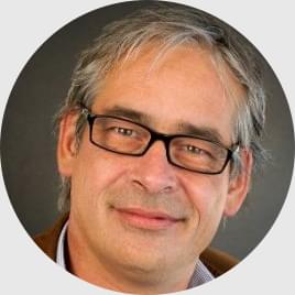 Bas Dirkse LinkedIn profile